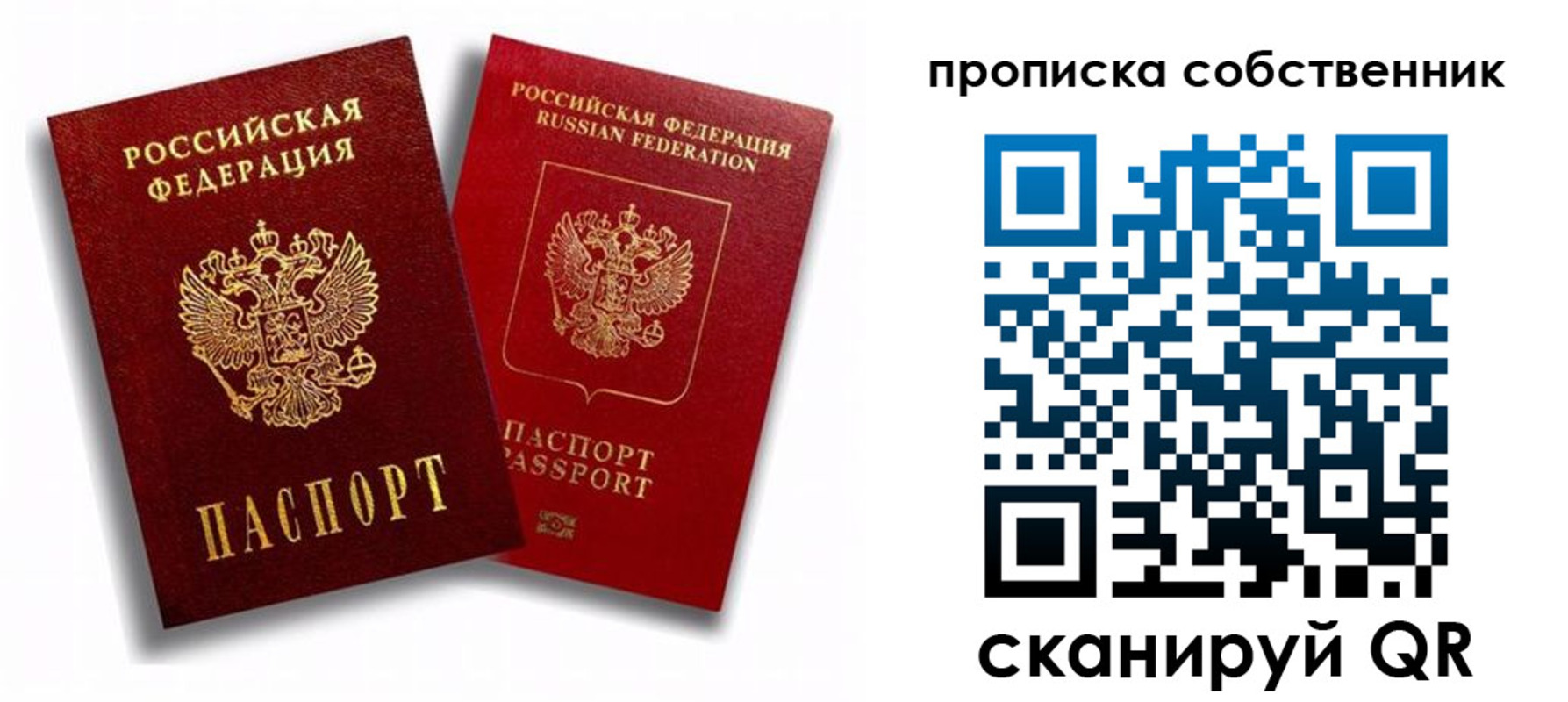 прописка 2025 в Пионерском